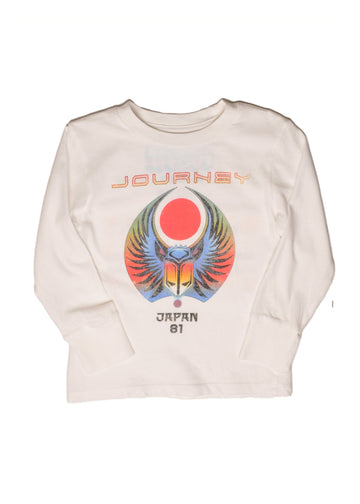 JOURNEY JAPAN TEE