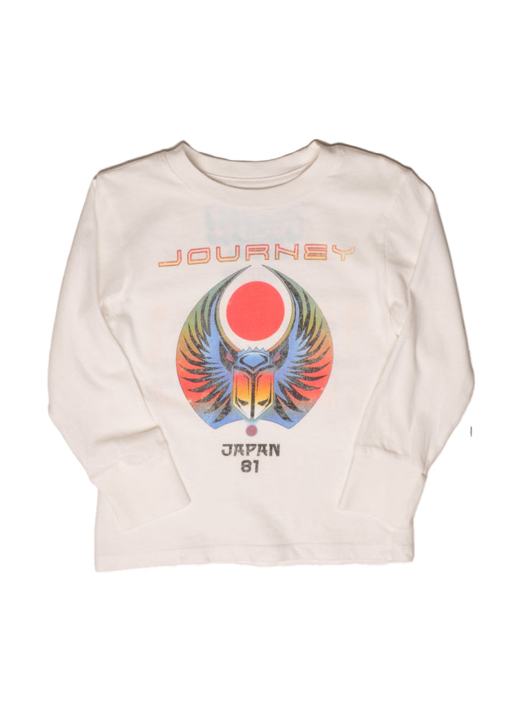 JOURNEY JAPAN TEE