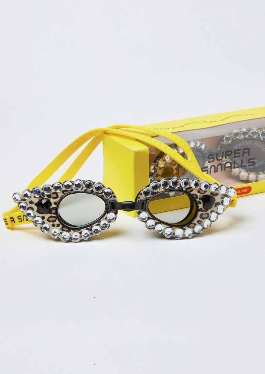 BORN TO BE WILD GOGGLES