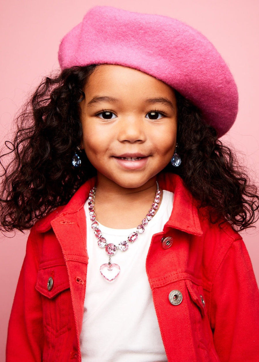 BIG PRESENTATION MEGA JEWELRY SET