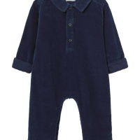 TRENTO ROMPER - NAVY