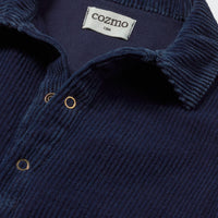 TRENTO ROMPER - NAVY