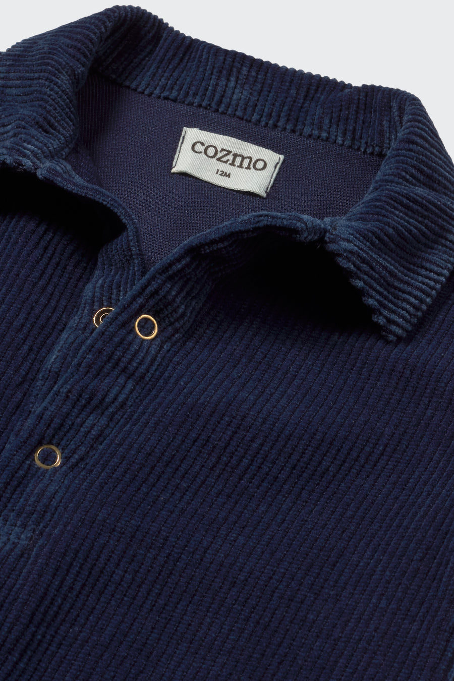 TRENTO ROMPER - NAVY