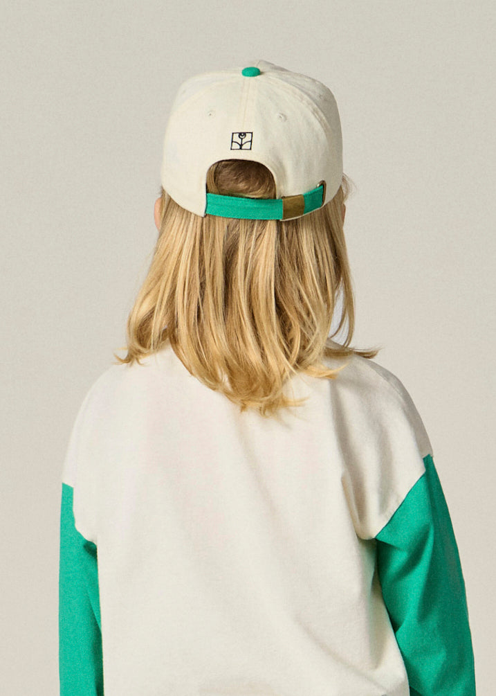 SNOOPY & CHARLIE KIDS CAP