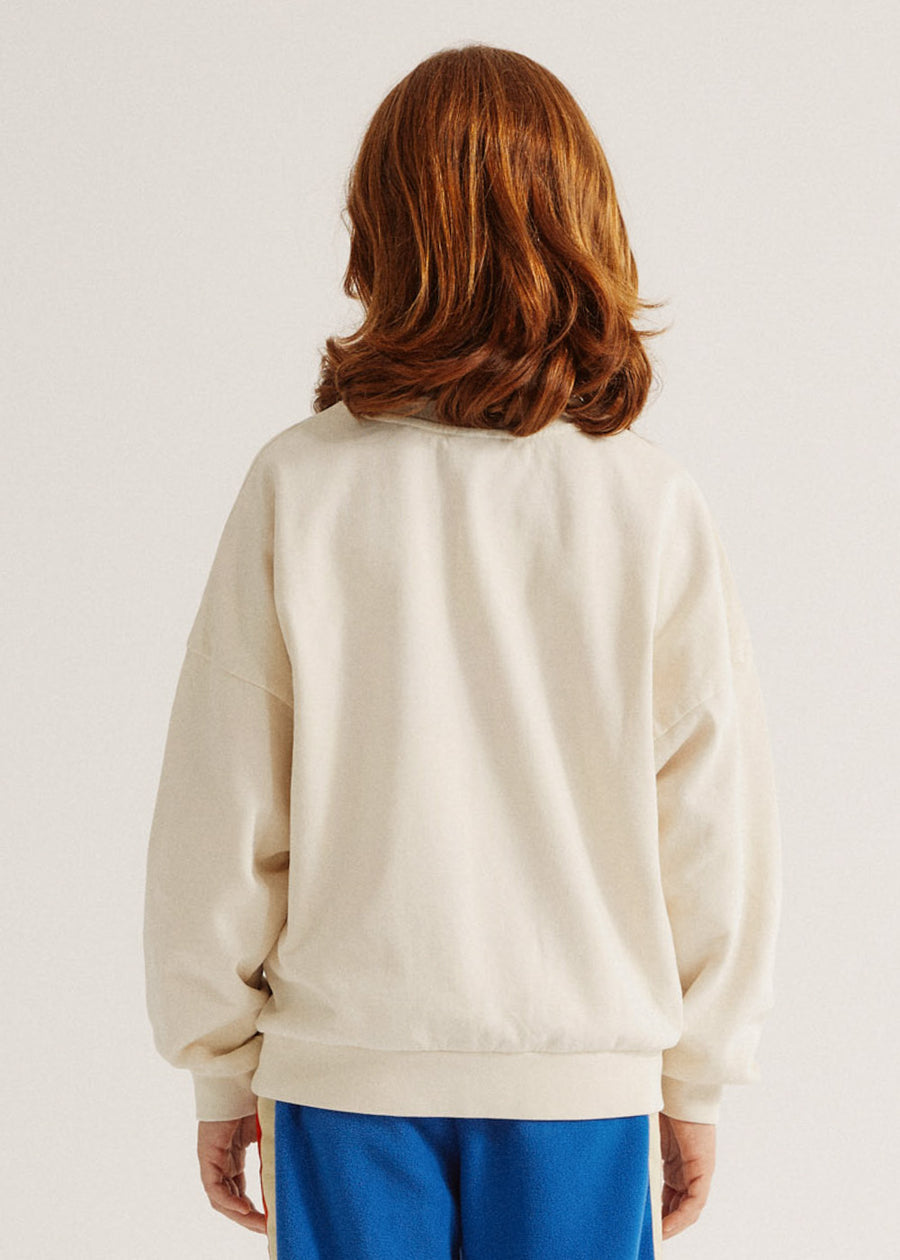 SNOOPY LOS AMIGOS SWEATSHIRT