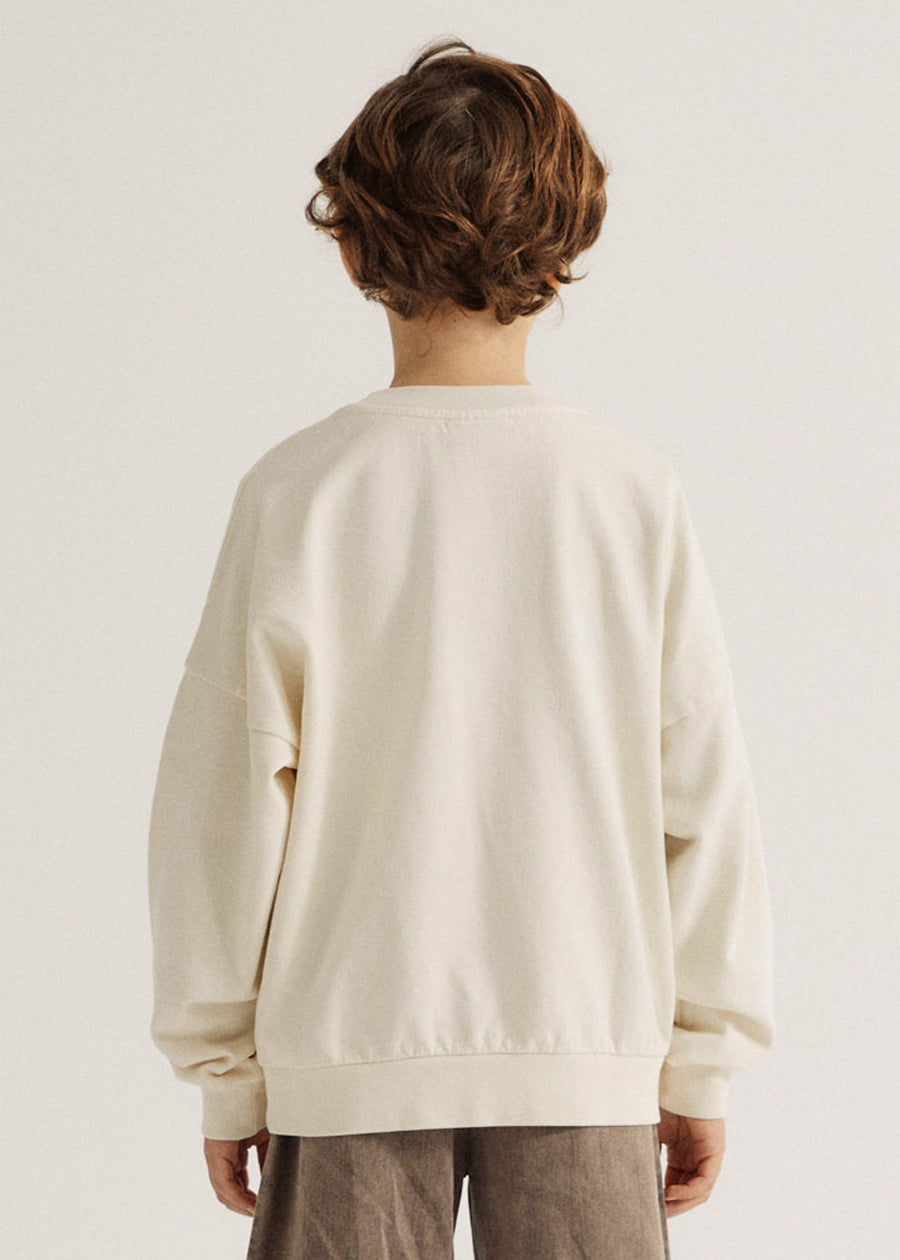 SNOOPY LOS AMIGOS SWEATSHIRT