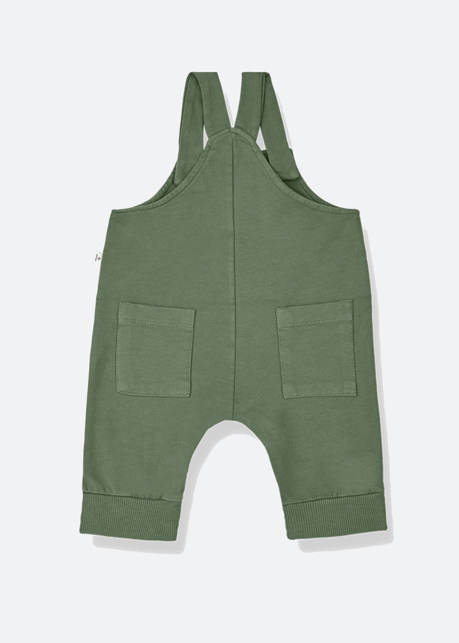 UDO OVERALLS - ALPINE