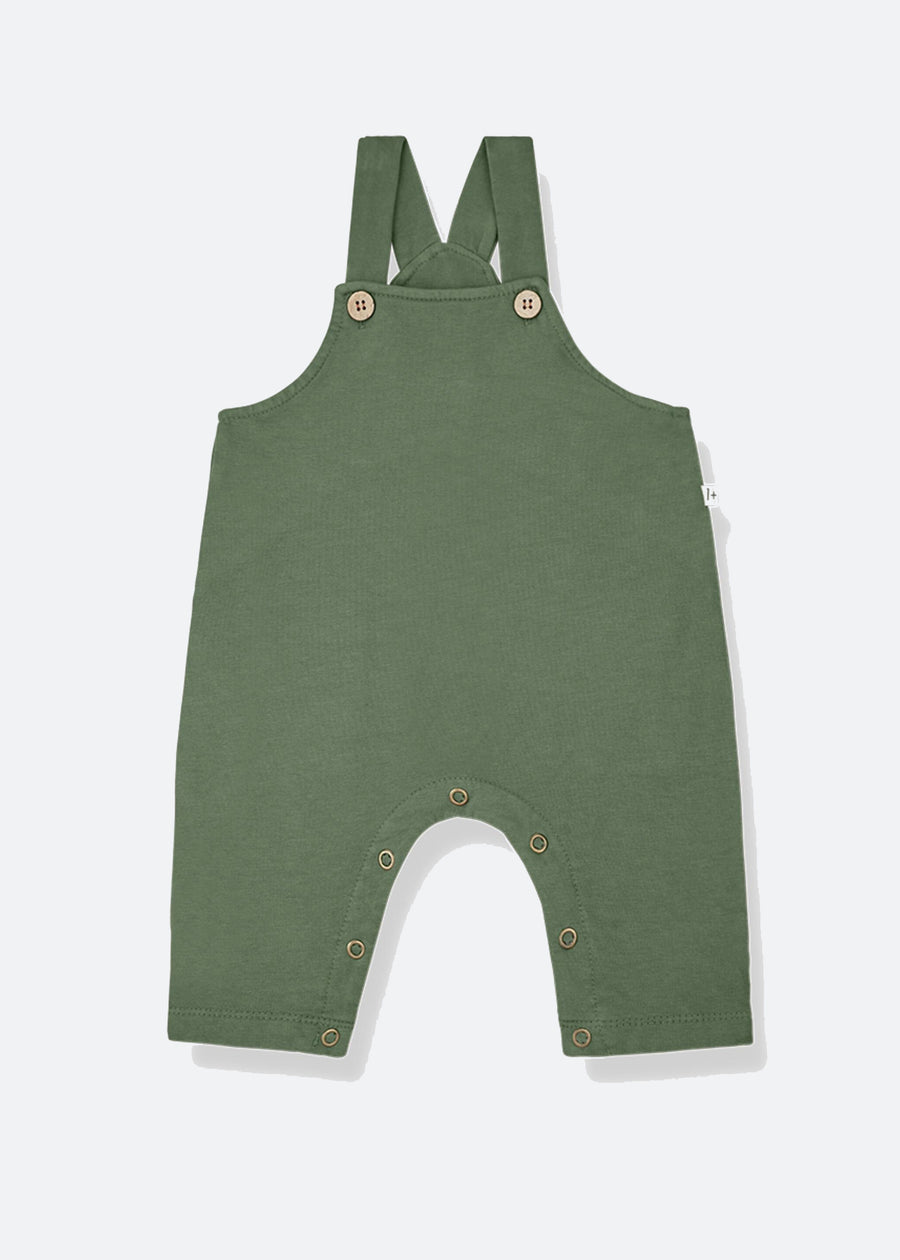 UDO OVERALLS - ALPINE