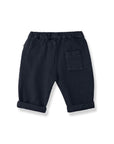 VANCOUVER TROUSER - NAVY