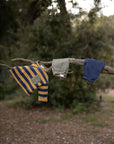 VANCOUVER TROUSER - NAVY