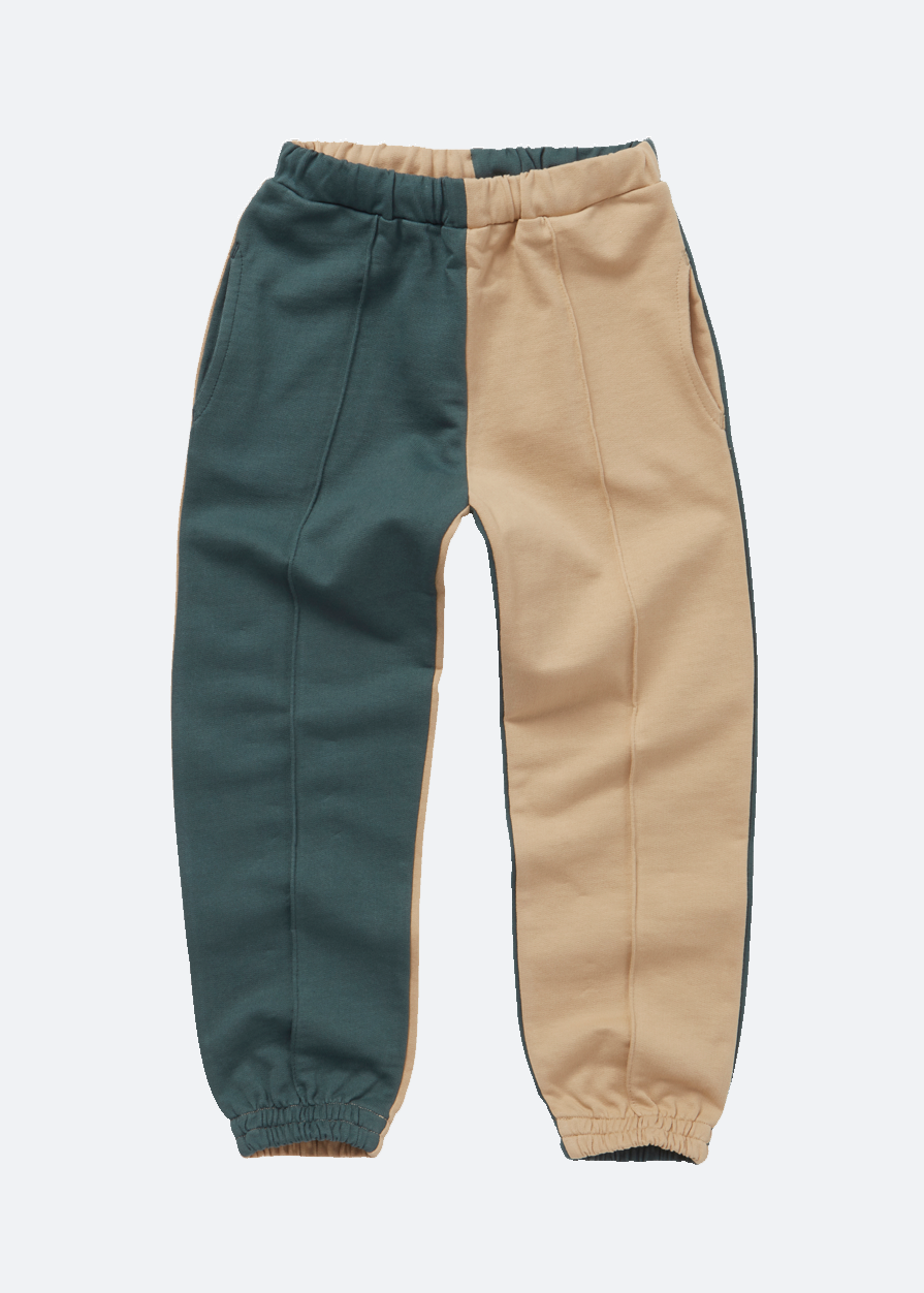 COLOURBLOCK SWEATPANT