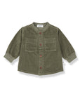 WATSON SHIRT JACKET