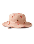 STRAWBERRY KISSES SWIM HAT