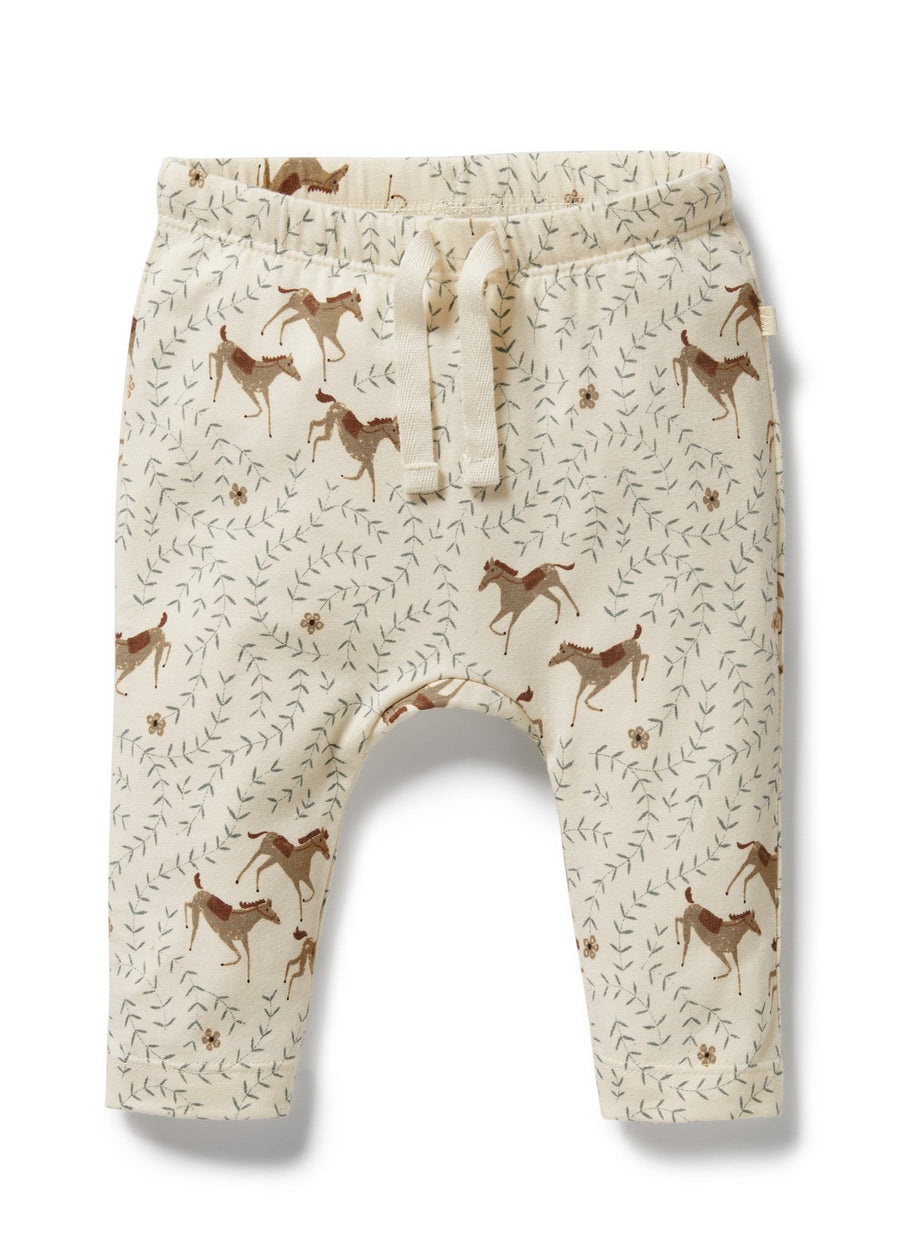 TRIXIE HORSE LEGGING