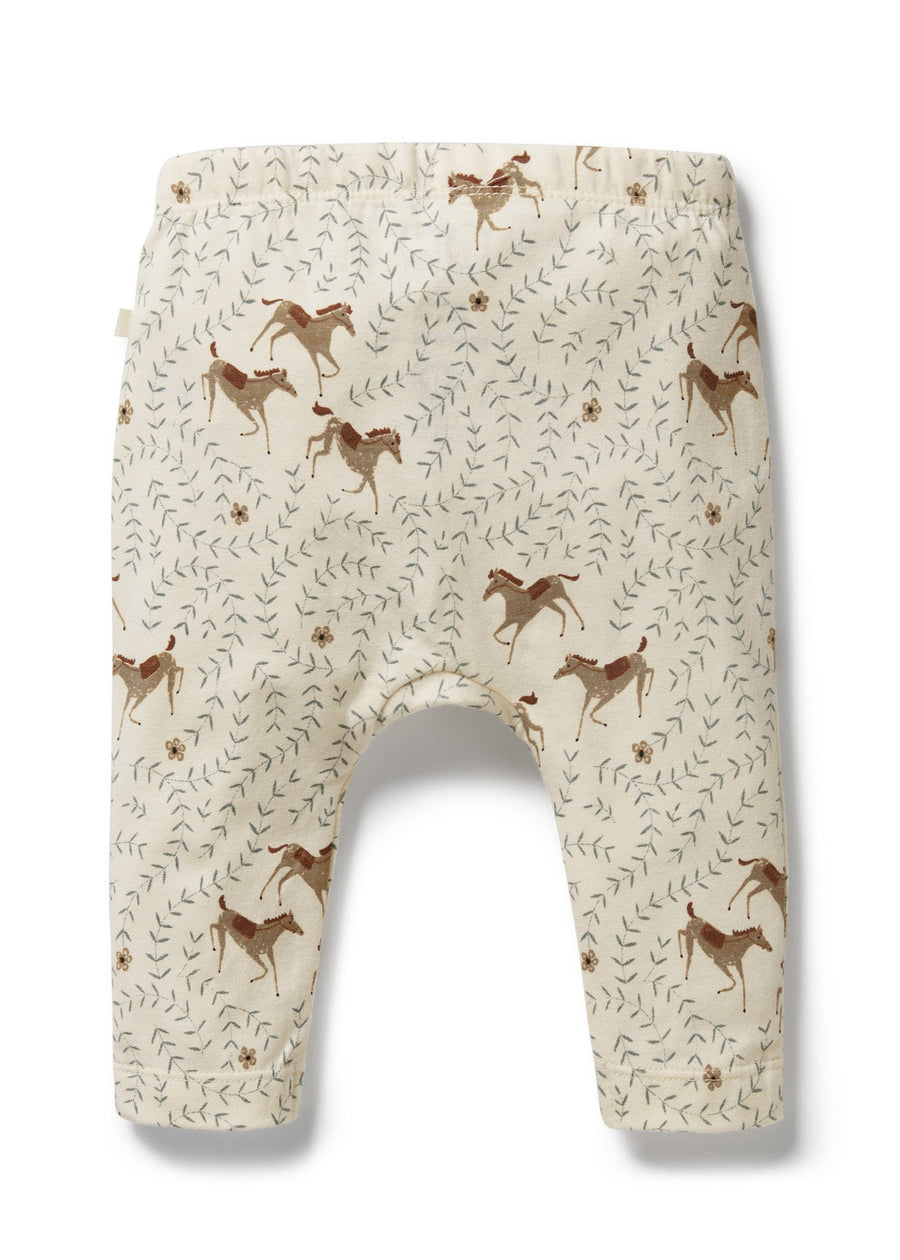TRIXIE HORSE LEGGING