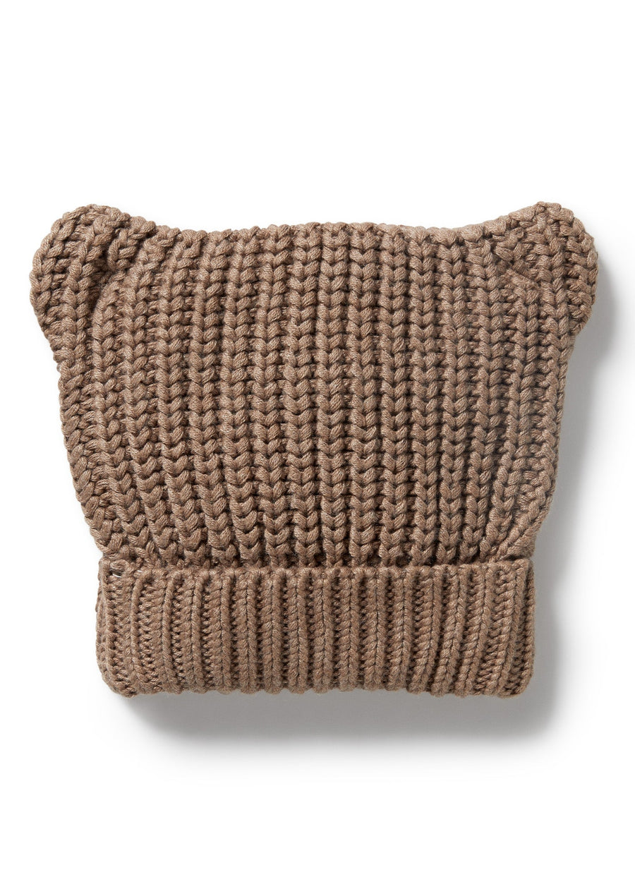 BEAR HAT - COCO