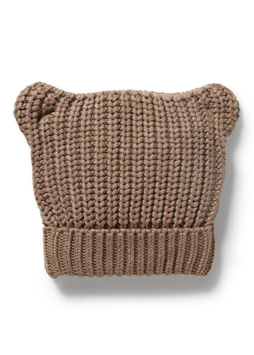 BEAR HAT - COCO