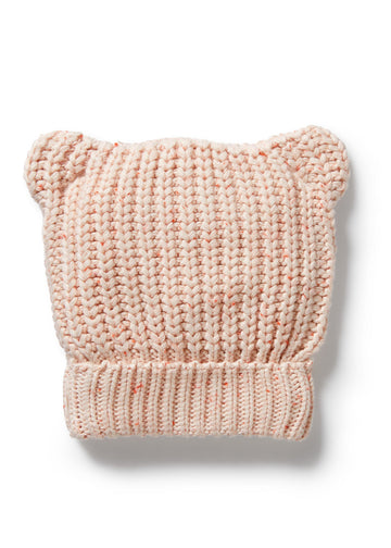 BEAR HAT - FAIRY