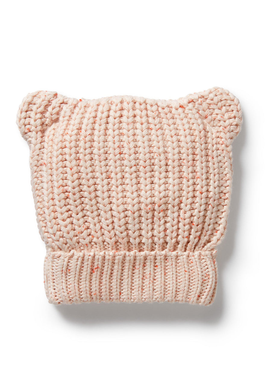 BEAR HAT - FAIRY