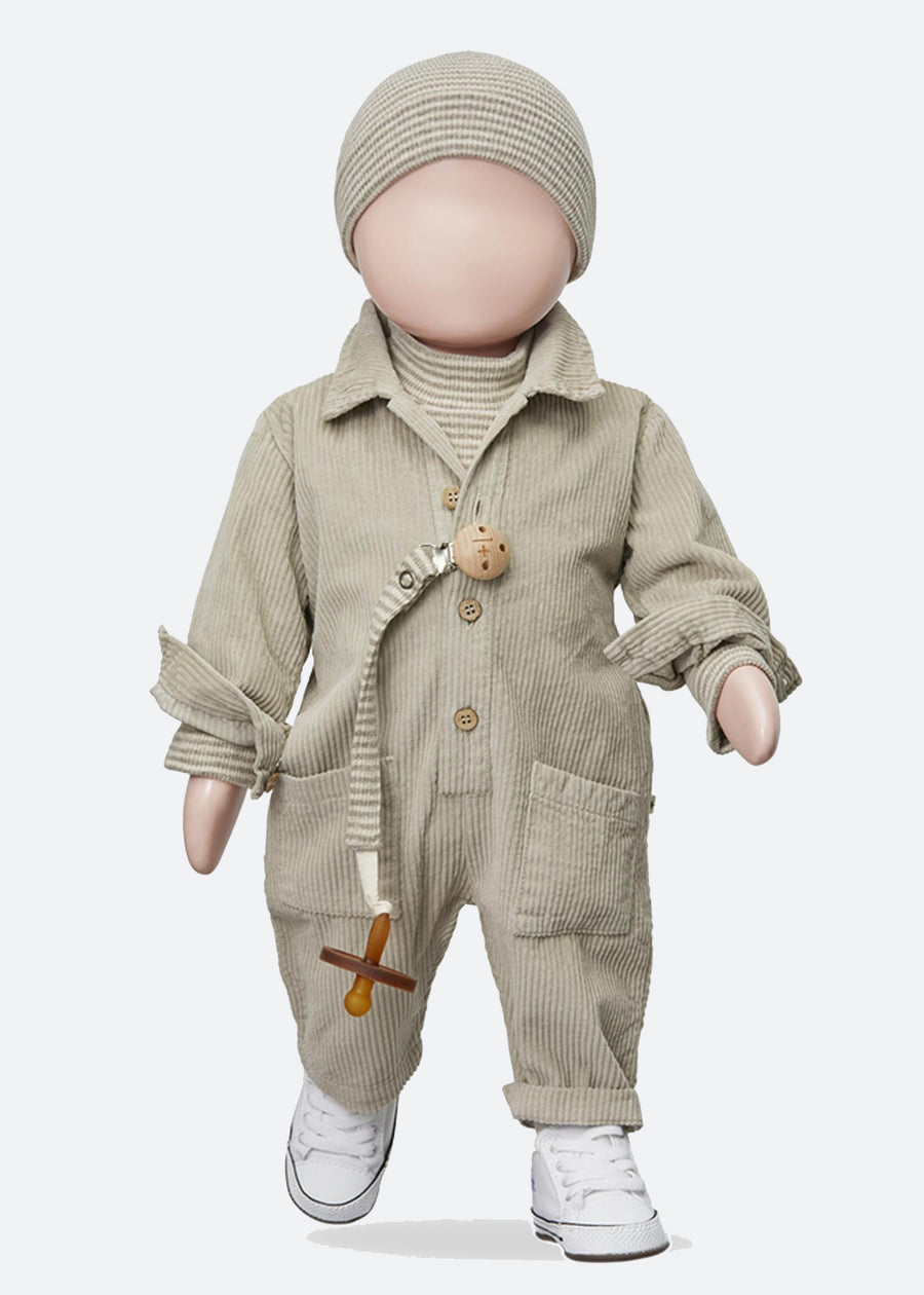 WIM JUMPSUIT