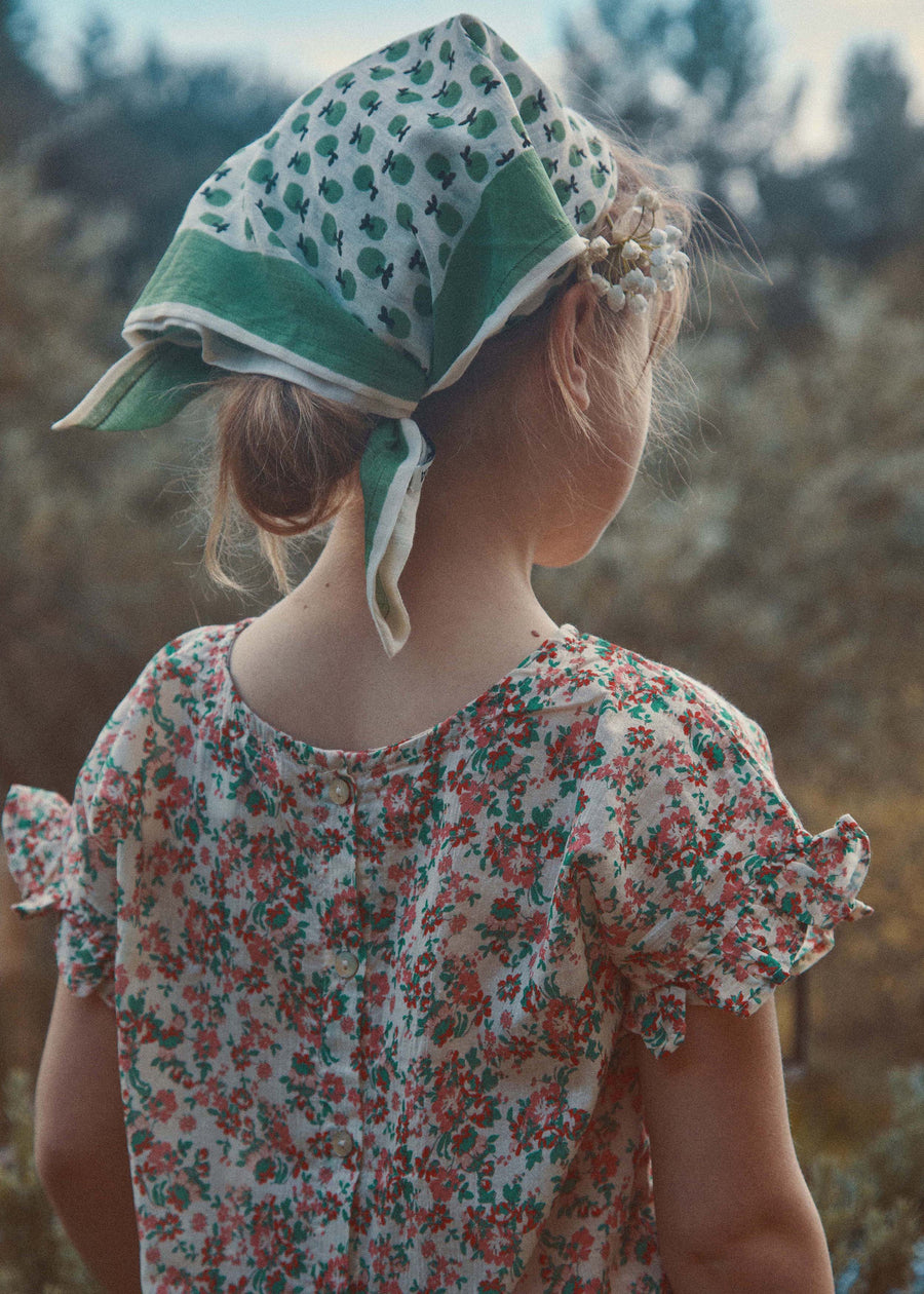 ROSAE BABY BLOUSE