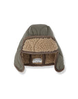 YUKON PADDED FLAP HAT