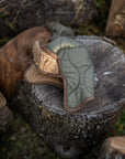 YUKON PADDED FLAP HAT