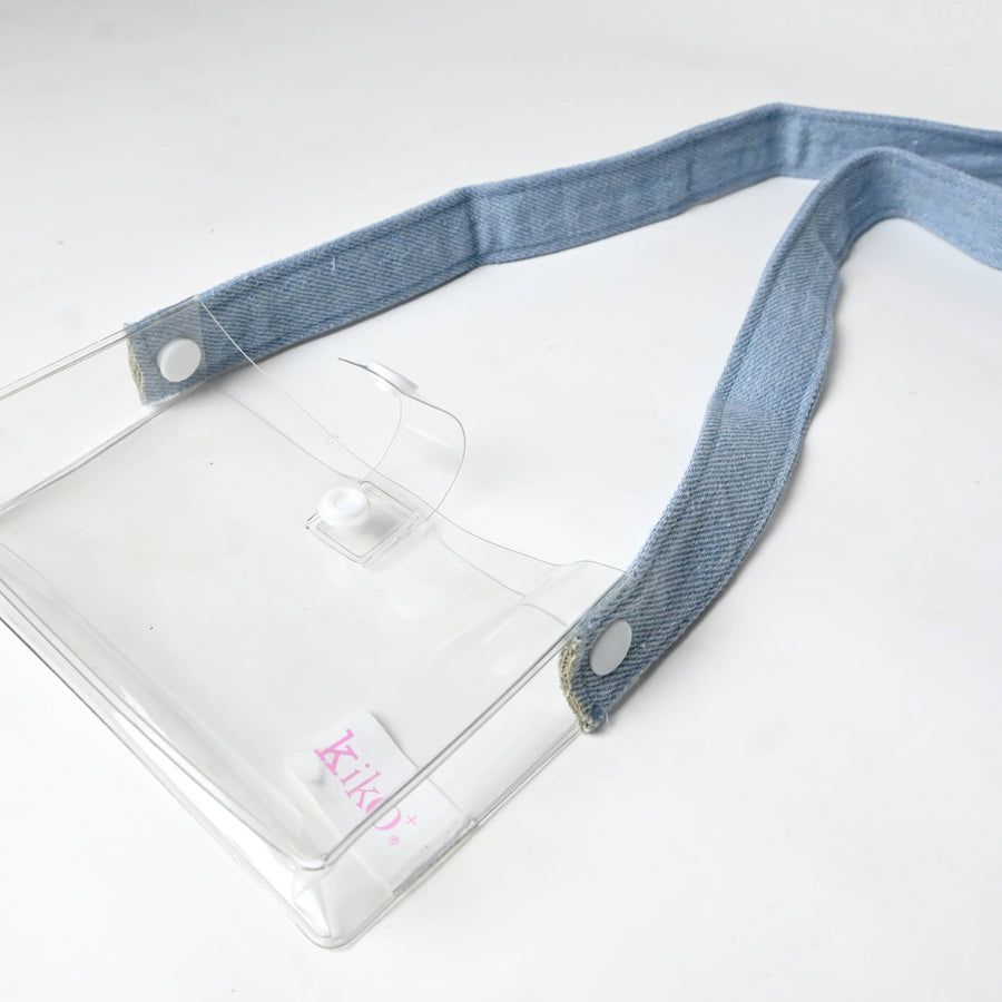WAKKA RETRO WATER GAME - CLEAR