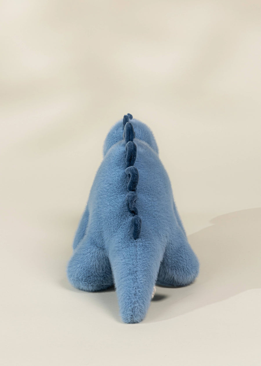 DIPLODOCUS PLUSH