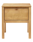 BONDI ASSEMBLED NIGHTSTAND - HONEY