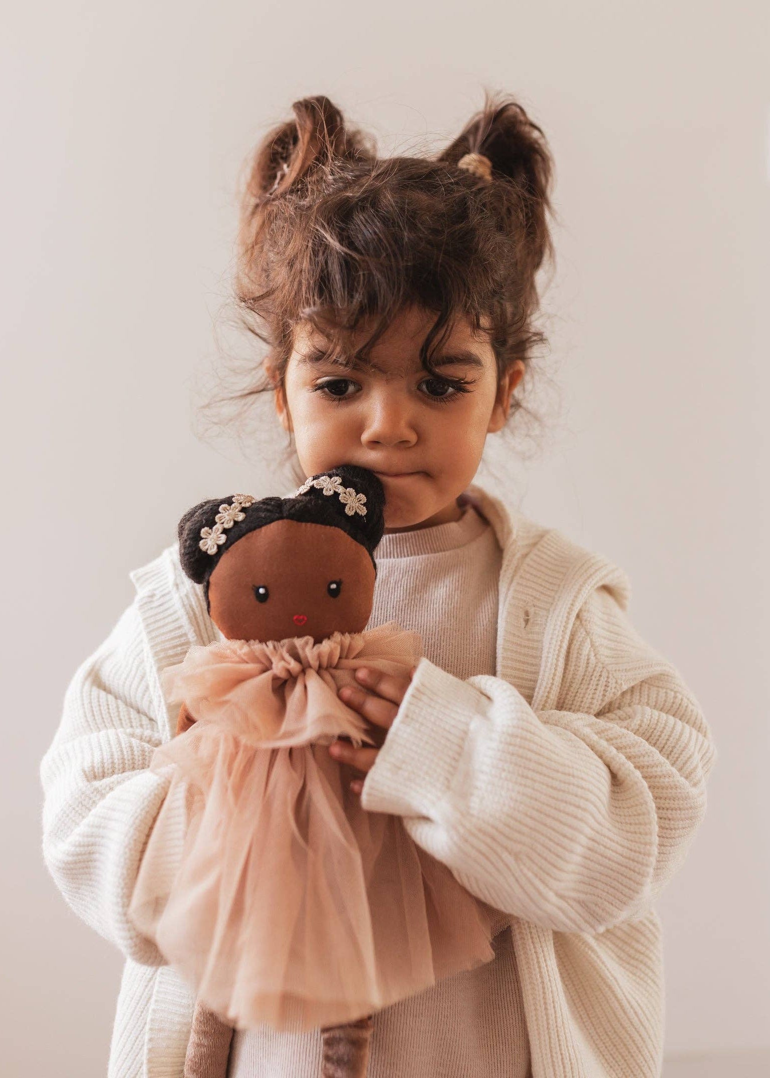 SUGAR BEE DOLL