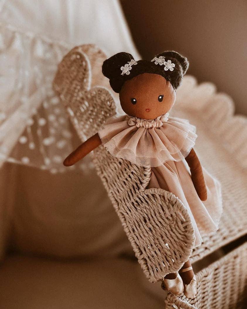 SUGAR BEE DOLL