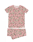 MAHALO PINEAPPLE PJ SET