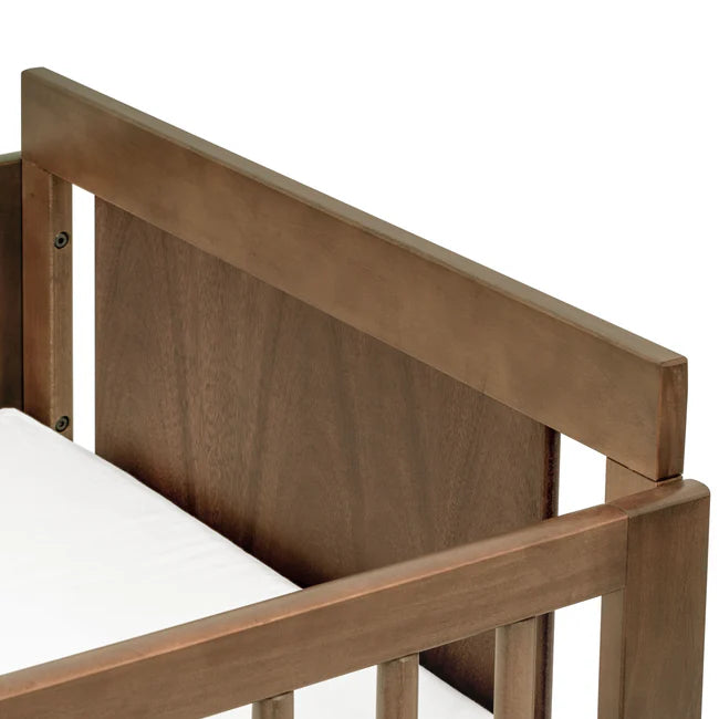JUNIOR BED CONVERSION KIT FOR HUDSON AND SCOOT CRIB - COLOR OPTIONS