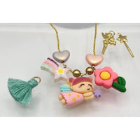 MAGICAL FAIRY JEWELRY DIY KIT