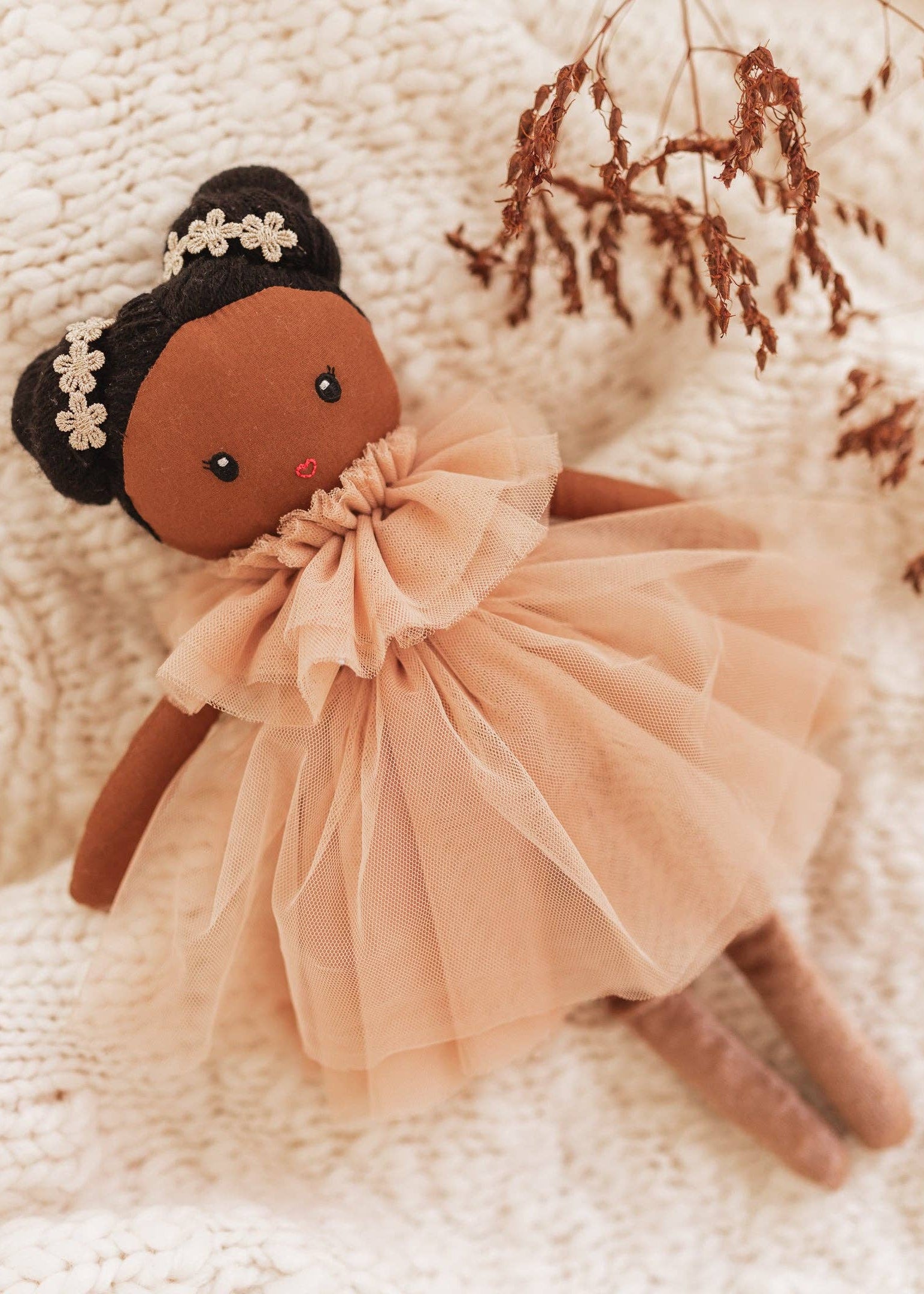 SUGAR BEE DOLL