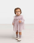 DERA HEARTS DRESS