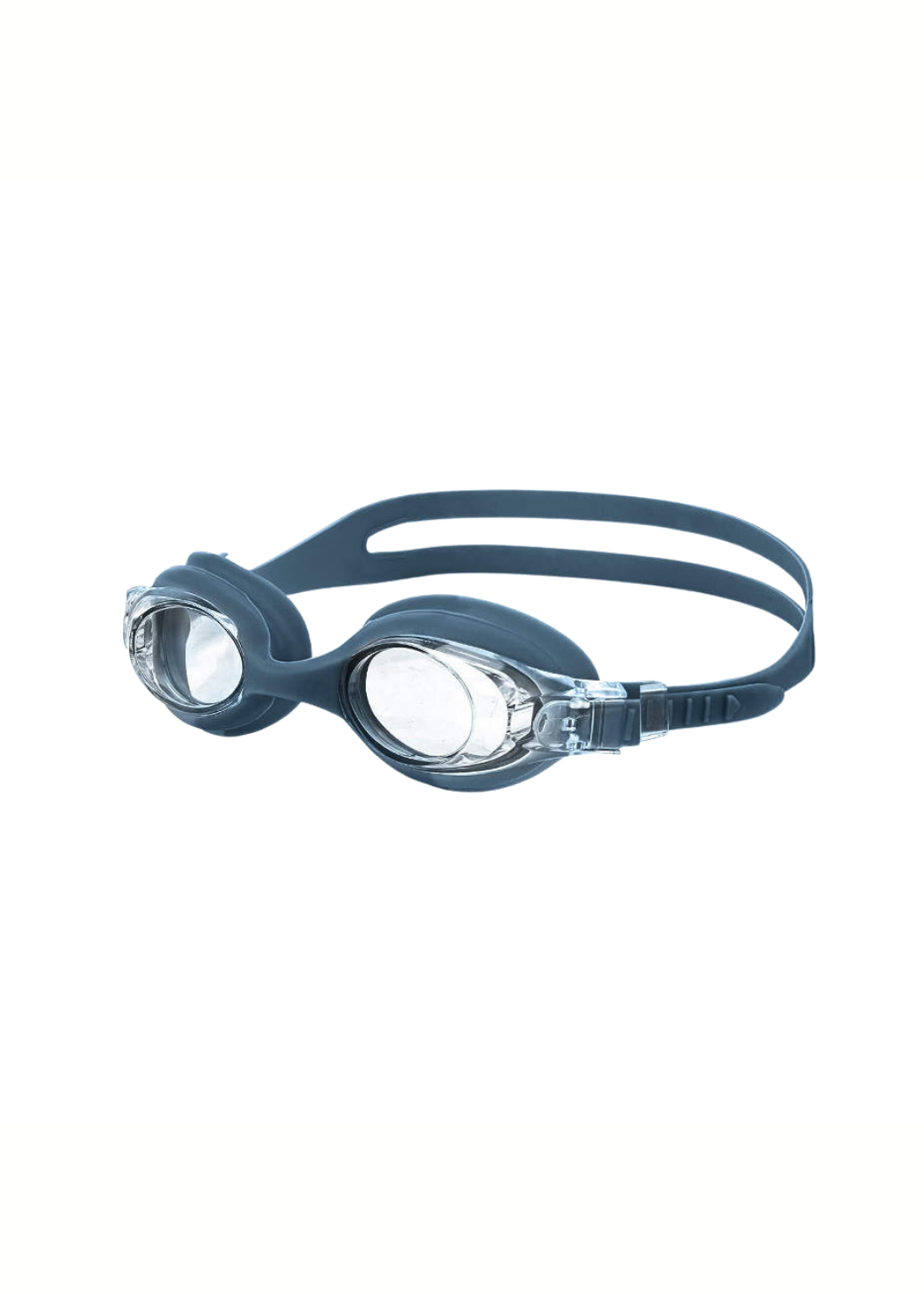 swimming goggles nose bridge ANTI UV/FOG SWIM GOGGLES