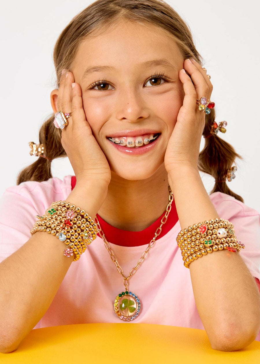SUPER STACK BRACELET SET