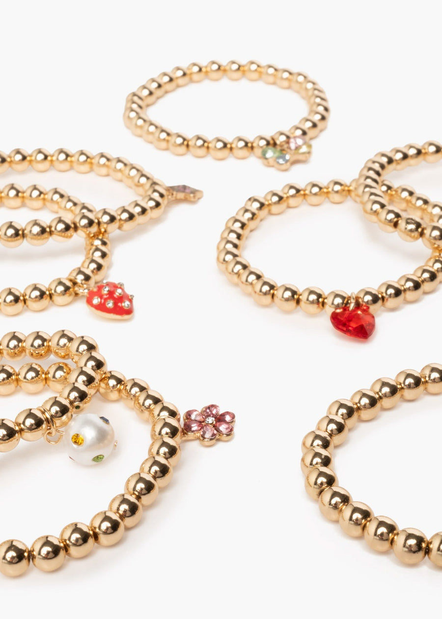 SUPER STACK BRACELET SET