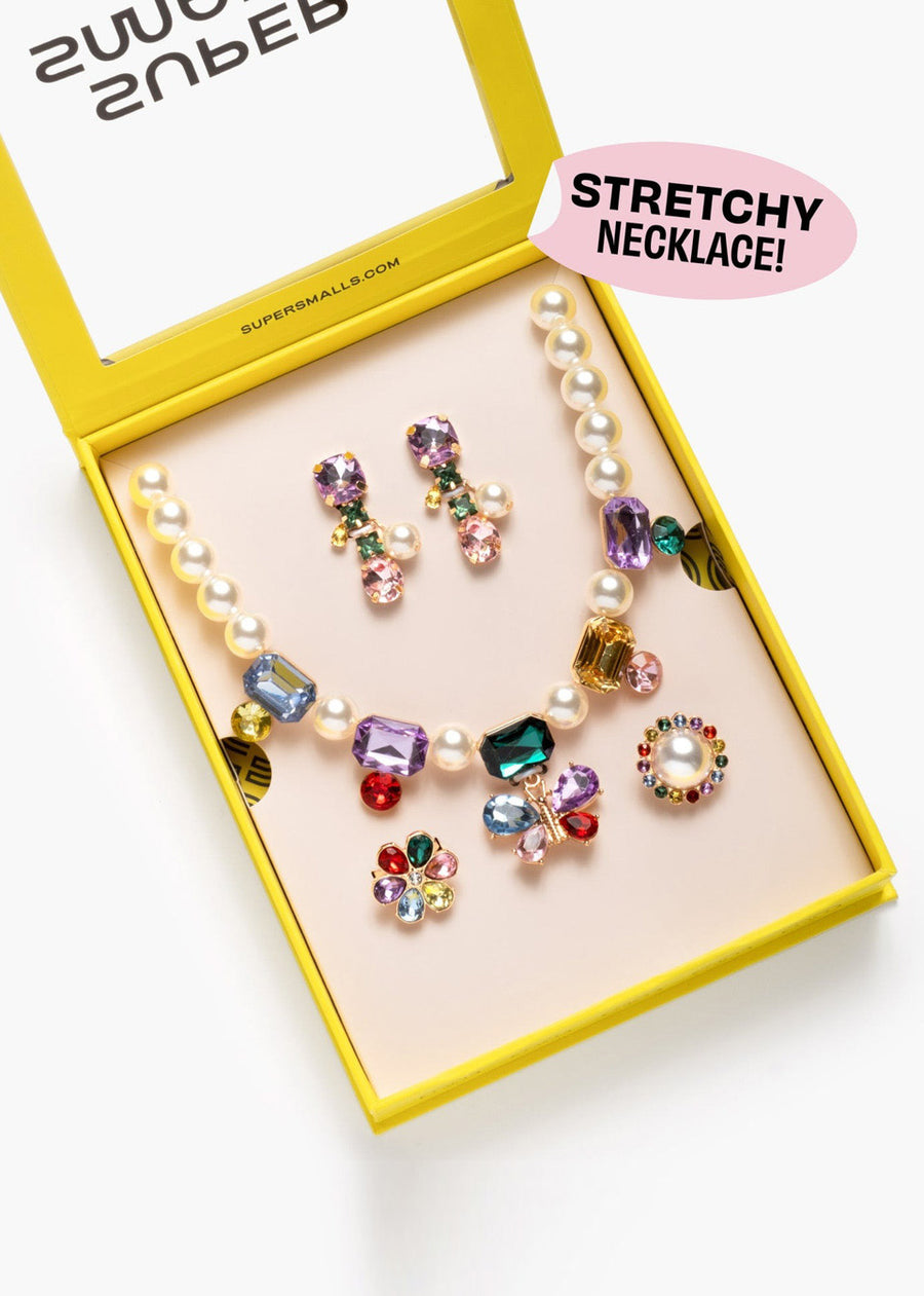 BUTTERFLY MEGA SET