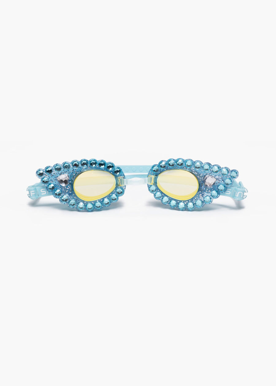 DOLPHIN DIVE GOGGLES