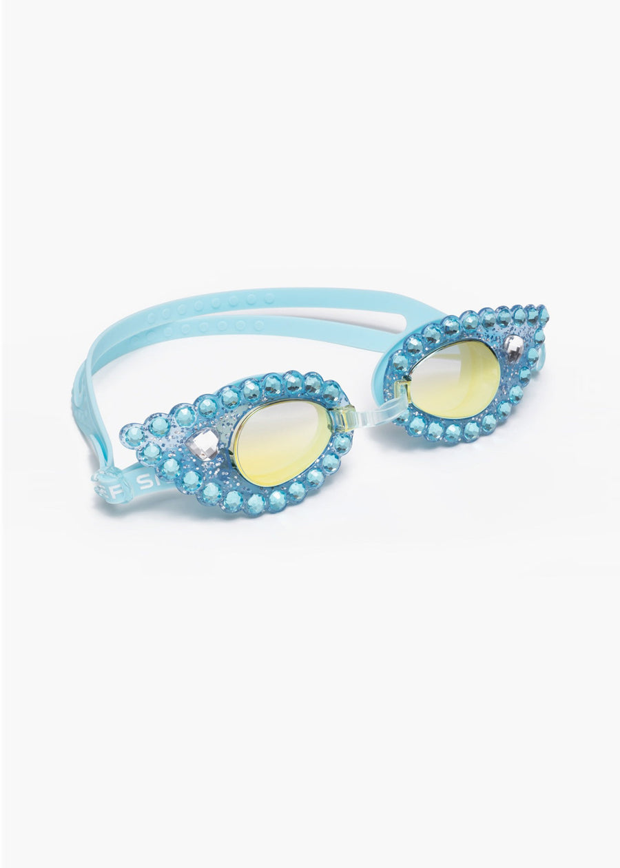 DOLPHIN DIVE GOGGLES