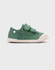 LONA VELCRO SHOE - PINE