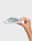 LONA LACELESS SHOE - OCEAN