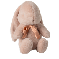 BUNNY PLUSH - POWDER