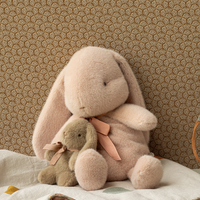 BUNNY PLUSH - POWDER