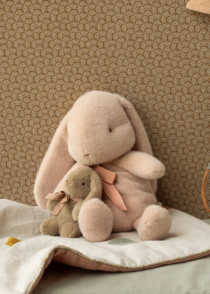 BUNNY PLUSH - POWDER