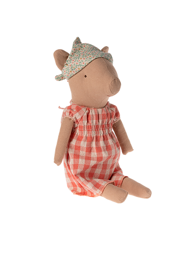 PIG GIRL