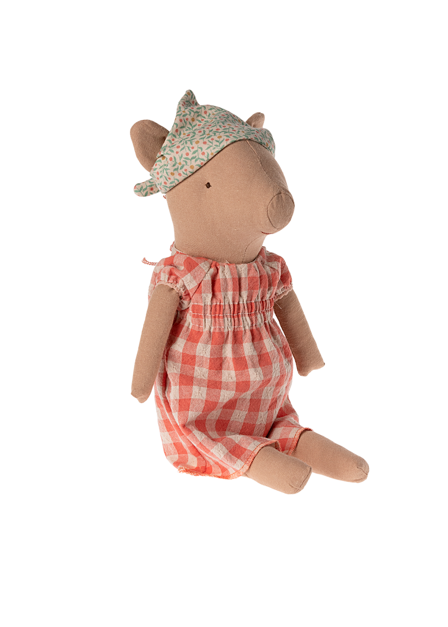 PIG GIRL